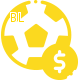 Aposte em esportes do mundo todo no BL!